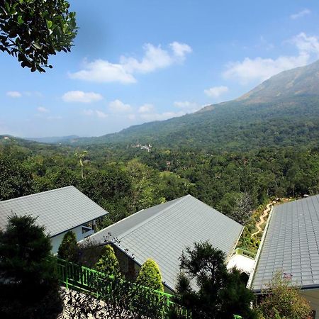 Blossom Hill Munnar Hotel Devikolam Kültér fotó