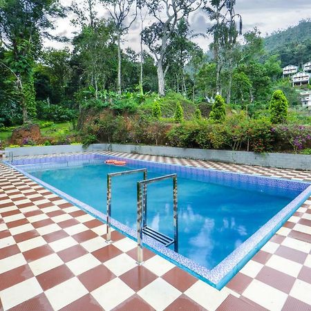 Blossom Hill Munnar Hotel Devikolam Kültér fotó