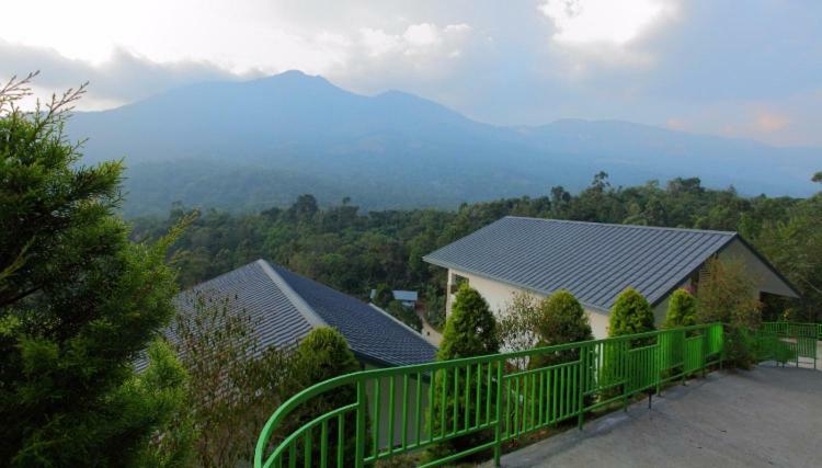 Blossom Hill Munnar Hotel Devikolam Kültér fotó