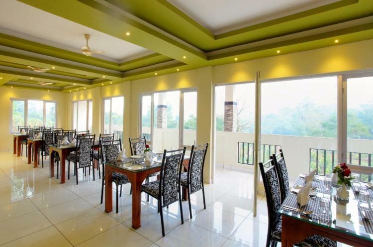 Blossom Hill Munnar Hotel Devikolam Kültér fotó
